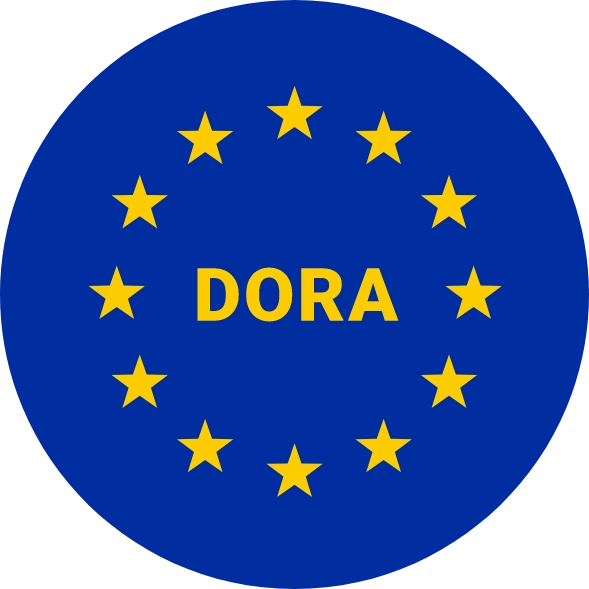 DORA aligned
