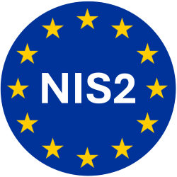 NIS2 aligned
